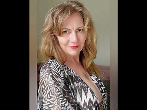 Amy Damon ❤️ Natural Older Women Over 50 | Bio, Info & Fact