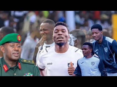 ✅ UKURI KUZUYE CHAIR MAN WA APR FC ASHYIZE HANZE ABAKINNYI BOSE BAKORESHWA NA BANYAMAKURU