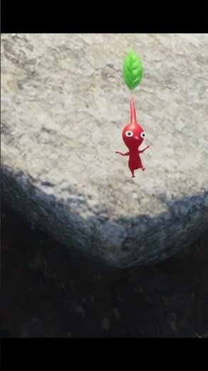 The Pikmin BAD ENDINGS always make me cry though :(