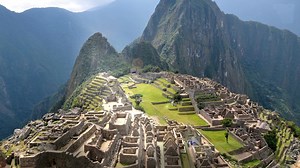 102K views · 3.2K reactions | Le Machu Picchu témoigne de la puissance et de l'ingéniosité de l'Empire Inca. Il est une merveille archéologique du monde antique. Mais pourquoi a-t-il été déserté ? | National Geographic | Facebook