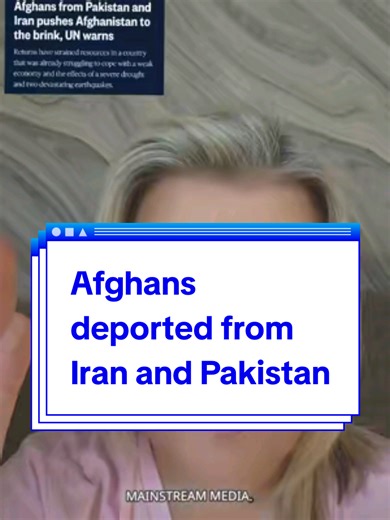 Should we do the same in the UK? mass deportations? #UK #realtalk #politics #news