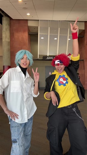 Showing up to the function #sk8theinfinitycosplay #rekicosplay #langacosplay #sk8 #sk8theinfinity @mimi