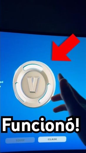 Cómo tener PAVOS GRATIS en Fortnite 2025 🤫😱