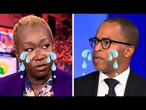 The Best Media MELTDOWNS of Trump's 2024 Election Win