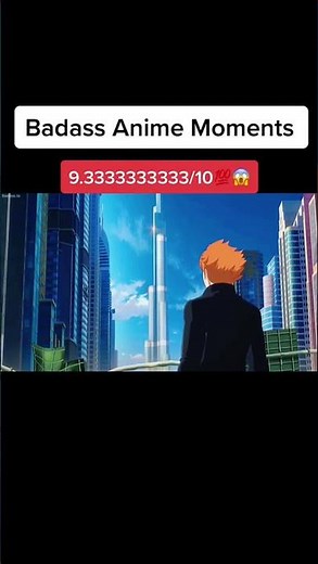 Badass anime moment (009 re:cyborg)