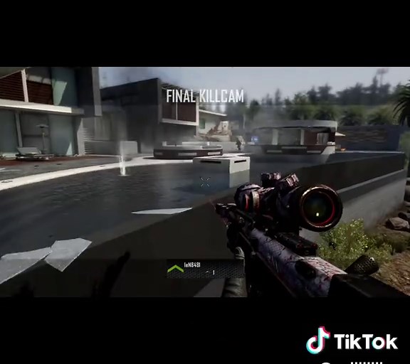 Trickshot Showcase: Claw vs Stretch Gameplay