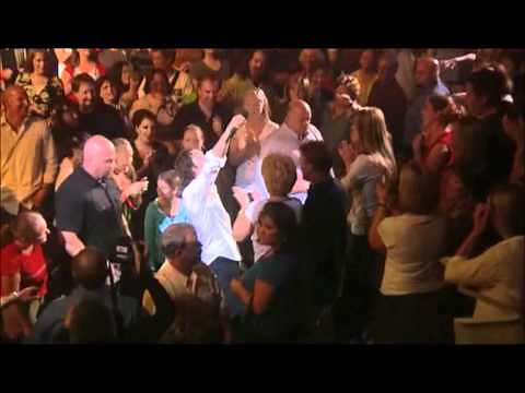 Josh Groban In Her Eyes Awake Live