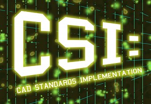 The AutoCAD Layer Translator