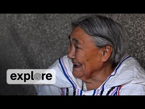 The Wisdom Of The Inuit From The Arctic