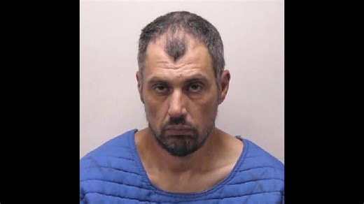 Traverse City Walmart stabbing suspect: ‘Didn’t mean to hurt anyone innocent’