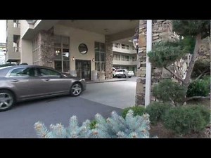 Pigeon Forge Hotel - Quality Inn & Suites at Dollywood Lane - HD Motion Cam Video