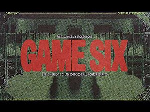 BabyChiefDoIt - Game Six (Official Lyric Video)