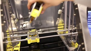 How to change the toolhead