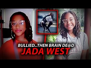 Jada West's Mother Demands Justice After Her Daughter's Death Goes Unpunished
