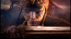 Hellblade Gets New "Environmental" Trailer
