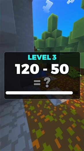 Math Magic: Add, Subtract, Multiply & Divide! #Shorts