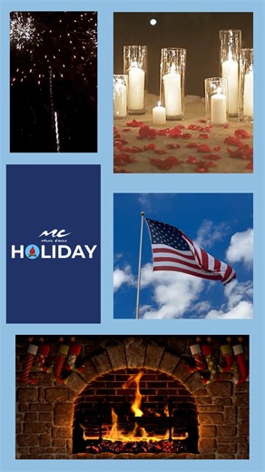 Bring every season to life with ad-free sights & sounds from Music Choice Holiday. Subscribe today to embrace the magic anytime: https://musicchoice.app.link/holidaysocial | Music Choice