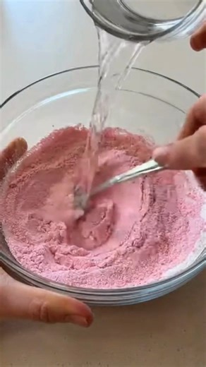 DIY Aroma Stones- Stop Buying Air Fresheners Ingredients; 1 cup baking soda ½ cup cornstarch 10–20 drops essential oil (lavender, lemon, eucalyptus, peppermint, or your favorite blend) 3–5 tablespoons water (add gradually) Optional Natural food coloring or mica powder Silicone molds or small cookie cutters Airtight container or mesh sachets for storage Directions; Mix Dry Ingredients In a mixing bowl, whisk together the baking soda and cornstarch until fully combined and lump-free. Add Color (Op