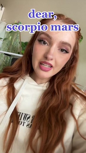 Exploring the Intensity of Scorpio Mars in Relationships