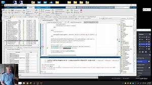 Debugging Some String-Processing parfor Code