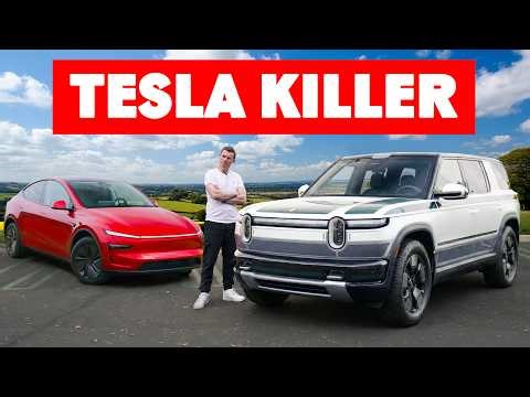 Why I’ll NEVER recommend a Tesla AGAIN!