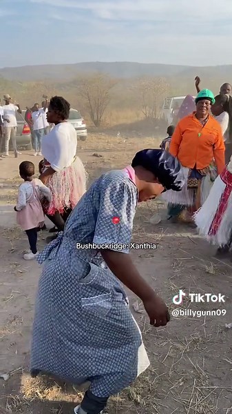 Explore Bushbuckridge: Local TikTok Highlights