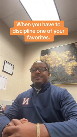 Disciplining Velcro Students in Education