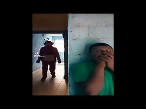 Teletubbies as a Horror Movie