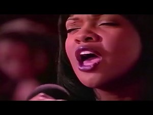 CeCe Winans – Well Alright [HD Widescreen Music Video]
