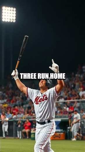 The Electrifying Moment of Jim Leyritz's 1996 World Series Home Run