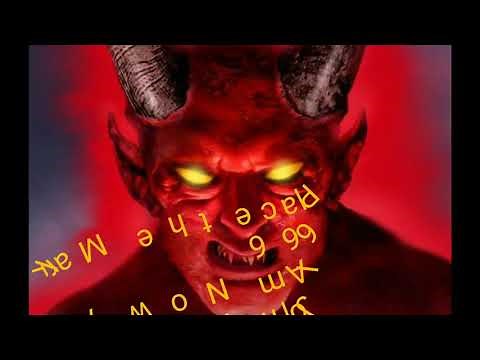 Satan/Lucifer Recruit Call with Hypnotic Mind Control