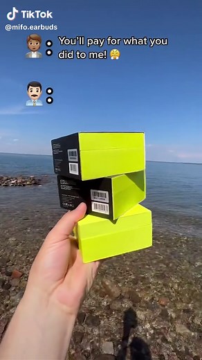 How to Pair Mifo Earbuds | Always Listening