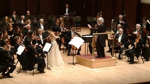 Watch Jennifer Koh on DSO Replay