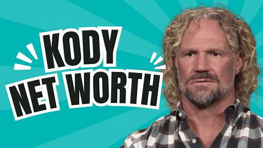 What is Kody's net worth? Watch the full video to find out! | Sister Wives News & Reality TV Updates