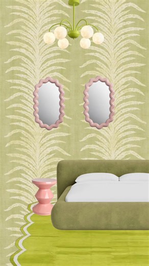 Consider this your permission slip to use our January color crush (responsibly). Sour lime is b #shorts