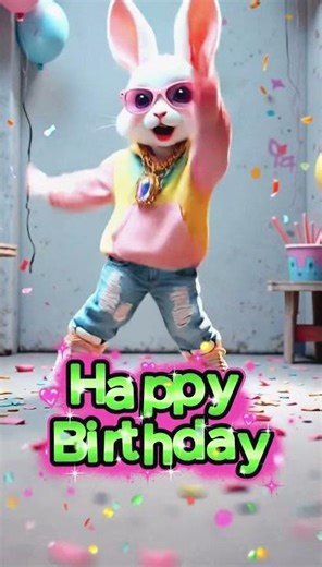 🎂 A Birthday to Remember 💝 Full of Fun and Love! 🎂 Happy Birthday Song 🎉
