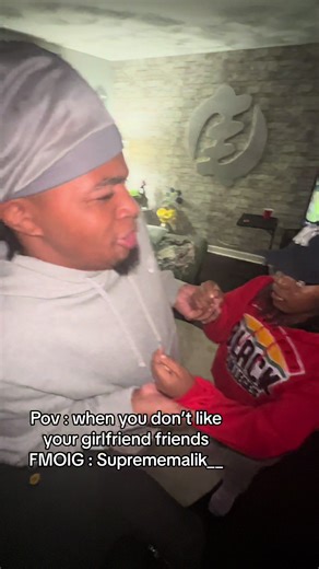 when you dont like your girlfriend friends #foryou #fyp #fy #foryoupage #fypシ #fypage #funny #viral #trending #foryourpage