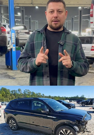 🚗 Volkswagen Tiguan 2023 — авто вже в дорозі до України! Через тиждень в Литві! 🔹 Пробіг: 47 541 км 🔹 Привід: передній 💰 Ціна “в дорозі”: 12 600 $ 📌 Оплата поетапно: ▫️ Перший платіж — 8 550 $ ▫️ Другий платіж (розмитнення) — 2 650 $ ▫️ Третій платіж (коли авто в Києві) — 1 400 $ ✅ Прозора схема ✅ Фіксована ціна ✅ Контроль на всіх етапах 📞 Автоексперт: 38 099 1777277 📍 Київ, вул. Гарматна 3