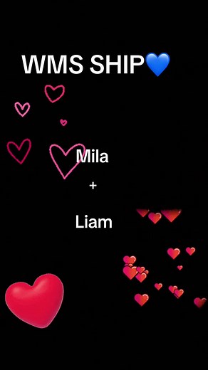 wms (@wms.2026.ships.updates)’s videos with I love freaks - dustr