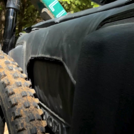 16K views | Not all pads are built the same. The Race Face T3 has the straps, fit, and padding that actually works. | Race Face Performance Products | Facebook