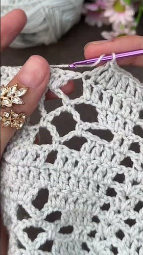 Crochet 😮sweater pattern shawl pattern