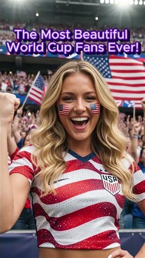 Cameraman Knew Exactly What He Was Doing!