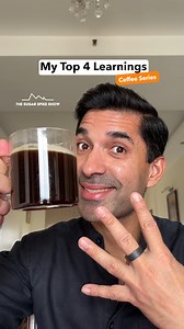 143K views · 1K reactions | EP299: Series Summary | Coffee Series ....