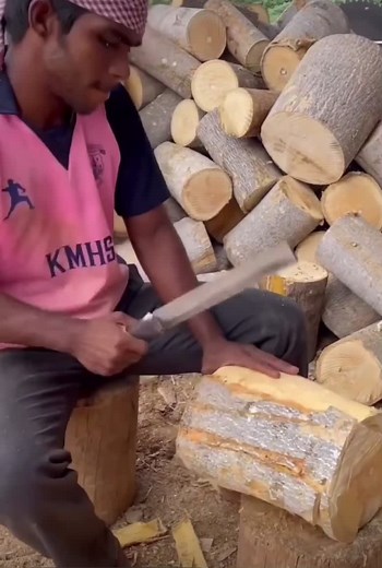 Paper Production Process: From Logs to Finished Products