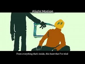 Homunculus-Trickle (1 hour)