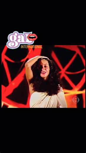 Gal Costa International | A música “Teco Teco”, um sucesso na voz de Gal Costa, tem uma história ligada à nostalgia da infância e a jogos populares. A canção foi... | Instagram