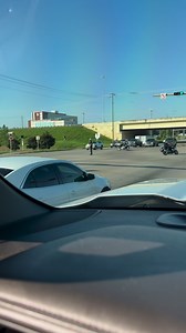 2.1M views · 10K reactions | This was pretty cool to see!! I ran up...