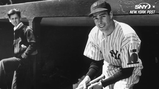 This Day in New York Sports: Yankees acquire Joe DiMaggio