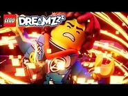 🤯📦 Outside the Box 🤯📦- Season 3, Episode 20- Full Episode - LEGO DREAMZzz Series