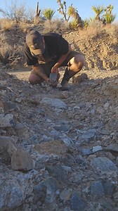 2.5K views | Gold Nugget found after massive flash flood using a metal detector #metaldetecting #goldprospecting #flashflood #metaldetector #minelab | T.DF Road to Gold | Facebook